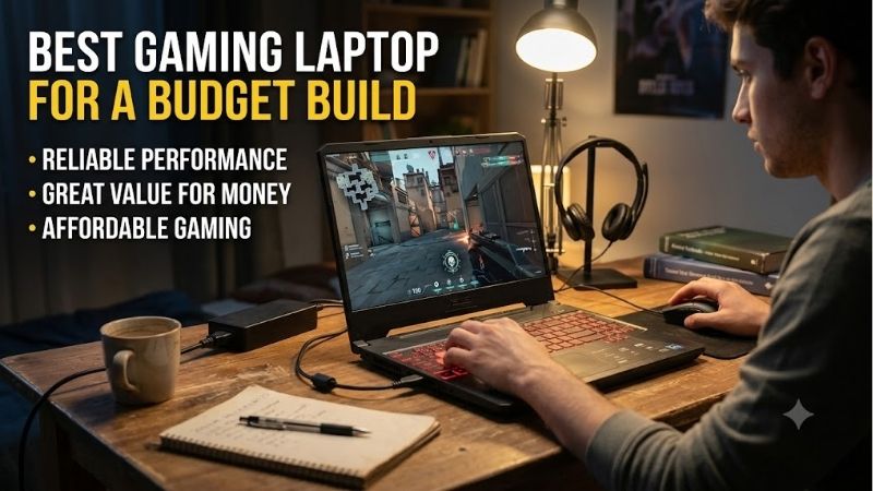 best-gaming-laptop-for-a-budget-build