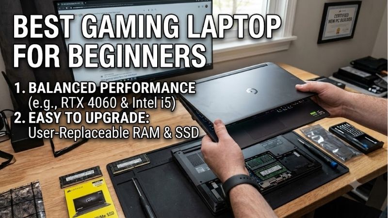 best-gaming-laptop-for-beginners