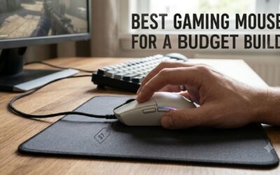 Best Gaming Mouse for a Budget Build: Top Picks & Features