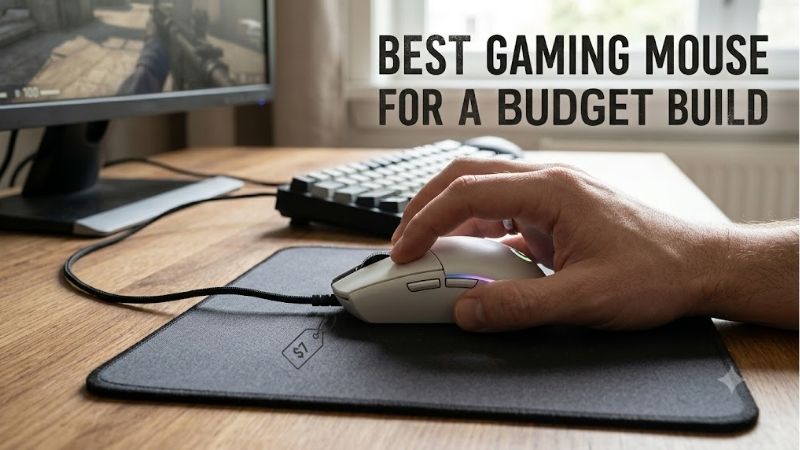 best-gaming-mouse-for-a-budget-build