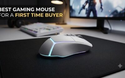 Best Gaming Mouse for a First Time Buyer: Top 2026 Picks