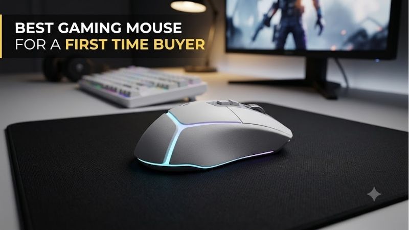 best-gaming-mouse-for-a-first-time-buyer
