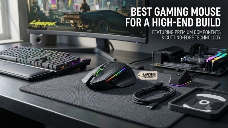 best-gaming-mouse-for-a-high-end-build