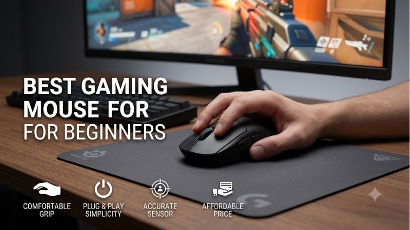 best-gaming-mouse-for-beginners