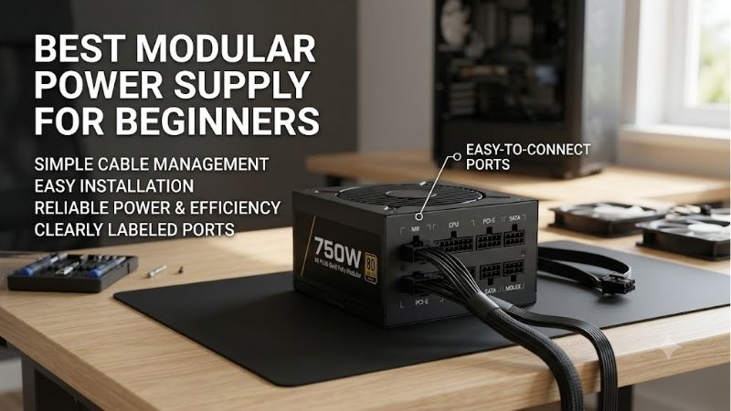 best-modular-power-supply-for-beginners