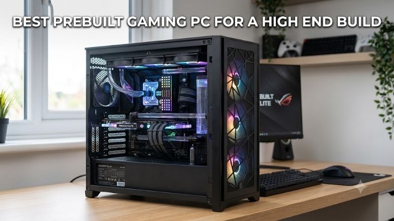 best-prebuilt-gaming-pc-for-a-high-end-build