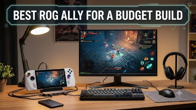 best-rog-ally-for-a-budget-build