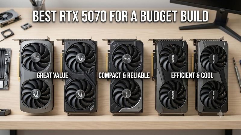 best-rtx-5070-for-a-budget-build
