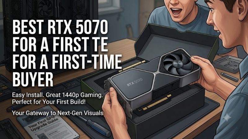 best-rtx-5070-for-a-first-time-buyer