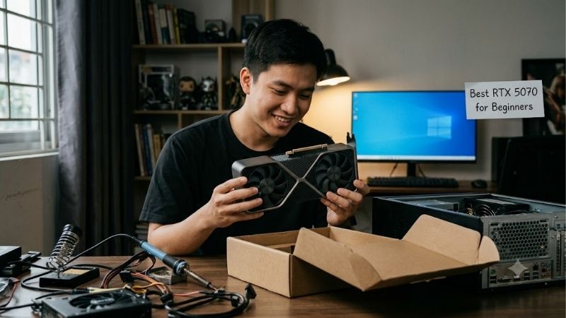 best-rtx-5070-for-beginners