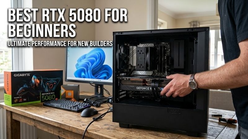 best-rtx-5080-for-beginners