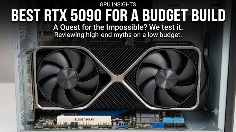 best-rtx-5090-for-a-budget-build