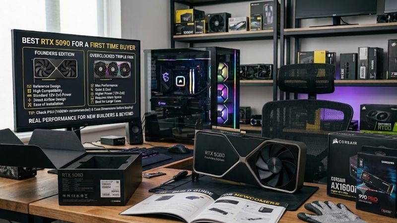 best-rtx-5090-for-a-first-time-buyer