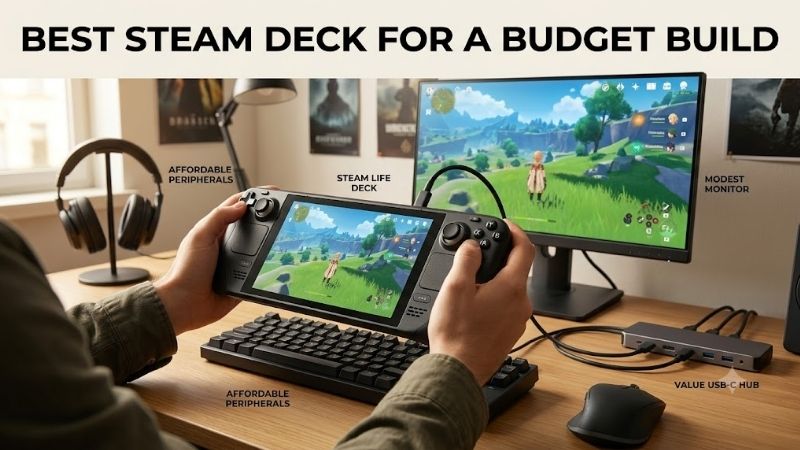 best-steam-deck-for-a-budget-build
