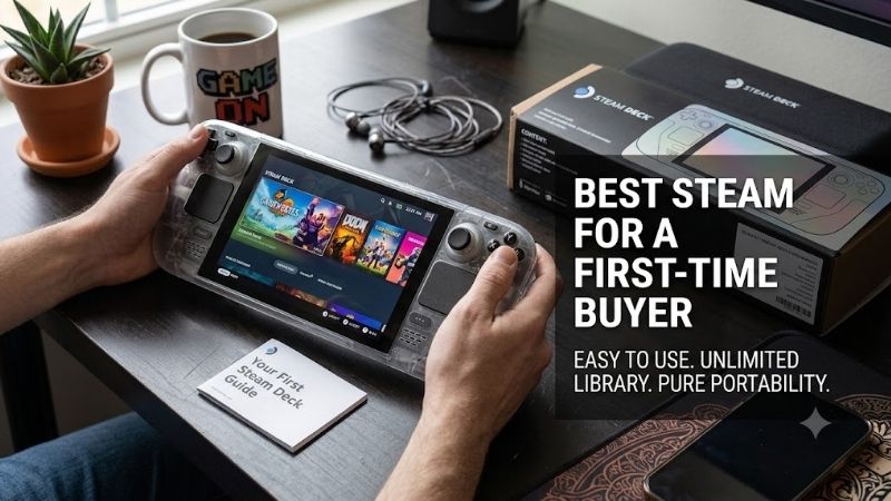 best-steam-deck-for-a-first-time-buyer