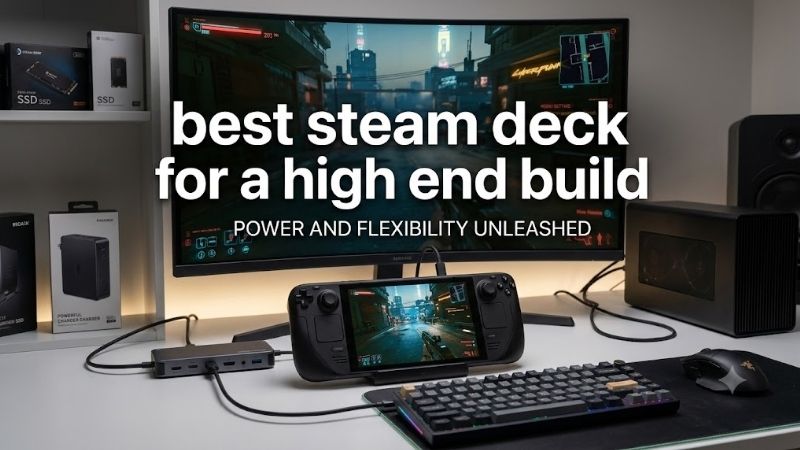 best-steam-deck-for-a-high-end-build