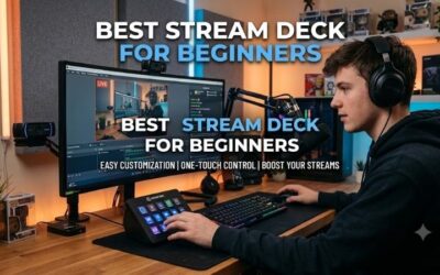 Best Steam Deck for Beginners: Easy Handheld Choice Guide