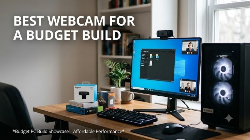 best-webcam-for-a-budget-build