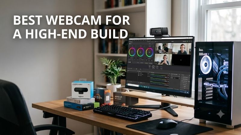 best-webcam-for-a-high-end-build