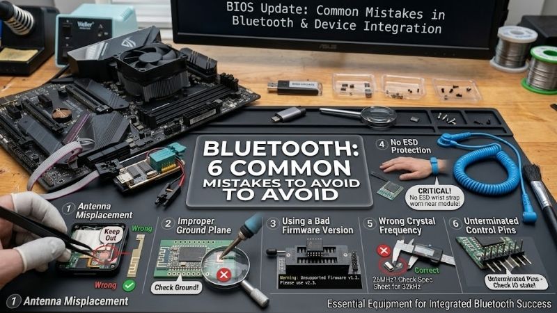 bluetooth-6-common-mistakes-to-avoid