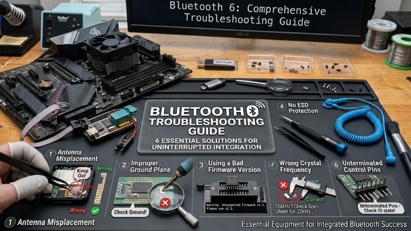 bluetooth-6-troubleshooting-guide