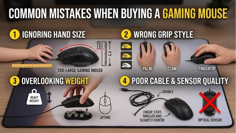 common-mistakes-when-buying-a-gaming-mouse