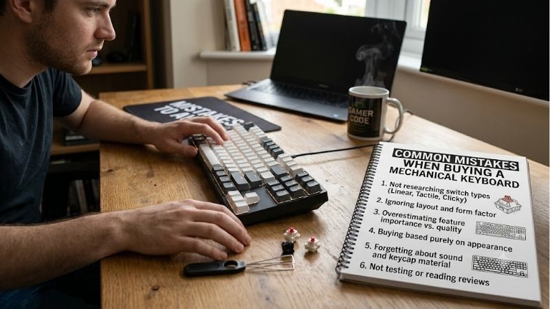 common-mistakes-when-buying-a-mechanical-keyboard