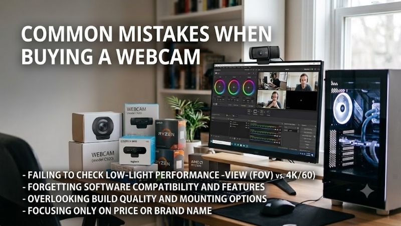 common-mistakes-when-buying-a-webcam
