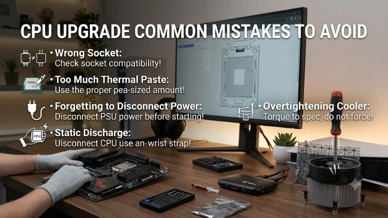 cpu-upgrade-common-mistakes-to-avoid