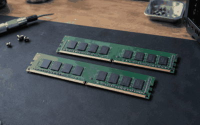 How to Enable XMP or EXPO in BIOS (And What It Actually Does)