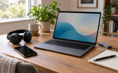 How to Install RAM in a Laptop: Step-by-Step Upgrade Guide