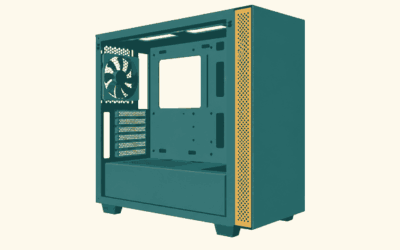 Best Zalman Cubix-g Micro-atx PC Case in 2026: Compared and Ranked