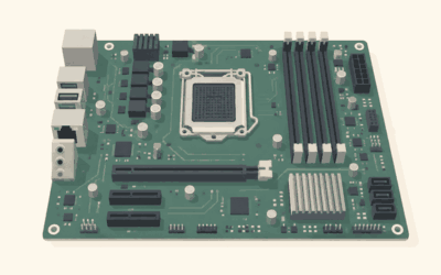 Best PC Motherboard in 2026: Compared and Ranked