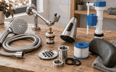 Best Hot Tub Filters in 2026: How the Top Models Compare