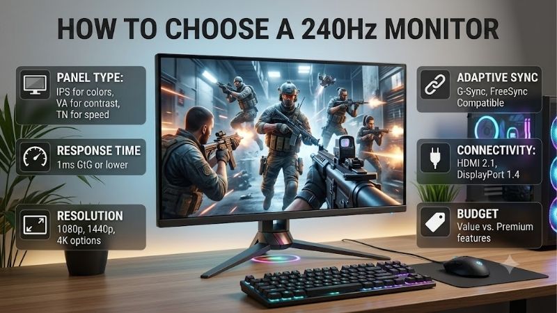 how-to-choose-a-240hz-monitor