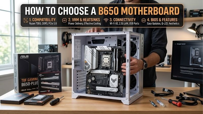 how-to-choose-a-b650-motherboard