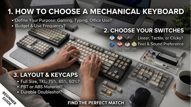 how-to-choose-a-mechanical-keyboard