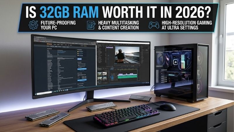 is-32gb-ram-worth-it-in-2026