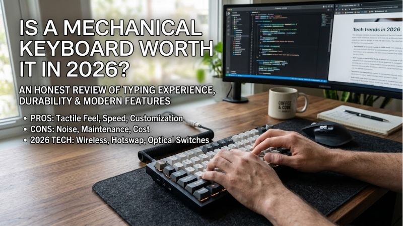 is-a-mechanical-keyboard-worth-it-in-2026