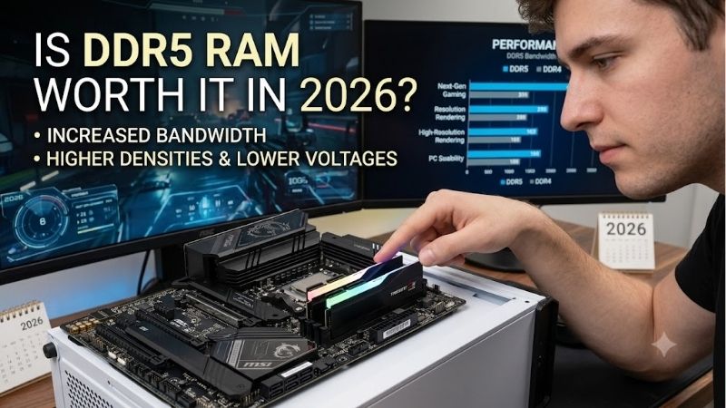 is-ddr5-ram-worth-it-in-2026