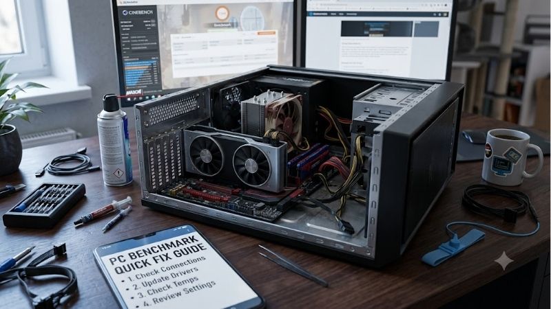 pc-benchmark-quick-fix-guide
