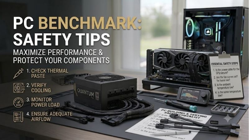 pc-benchmark-safety-tips