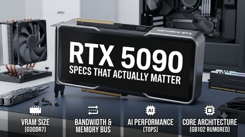 rtx-5090-specs-that-actually-matter