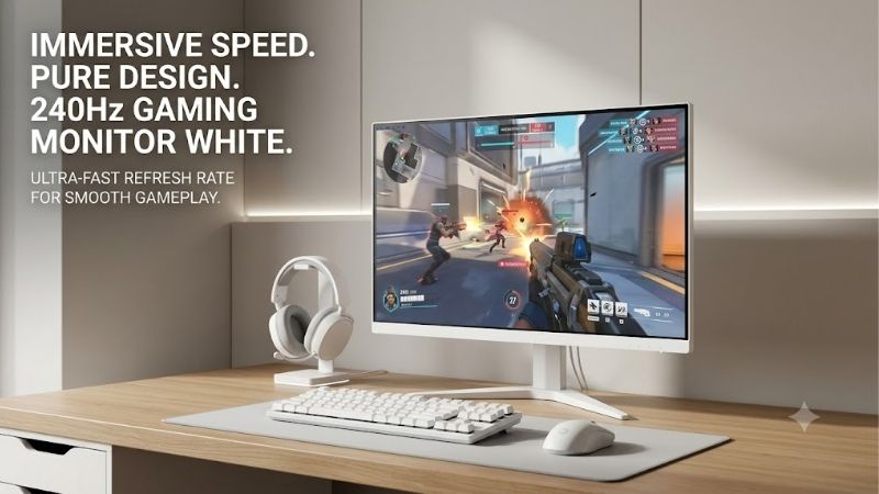 240hz-gaming-monitor-white