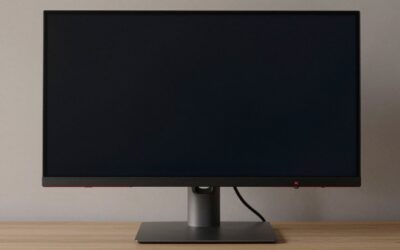 240Hz monitor only showing 144Hz: Fix display cable setup