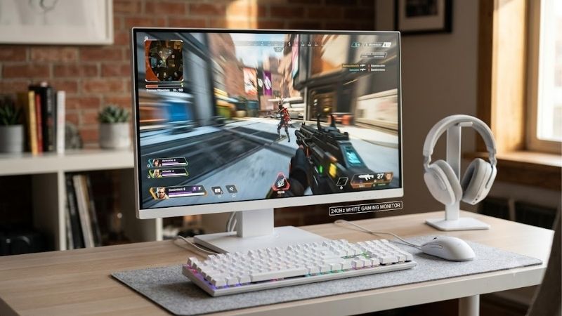 240hz-white-gaming-monitor