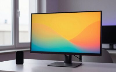 4 3 Gaming Monitor: Top Classic Aspect Display Options
