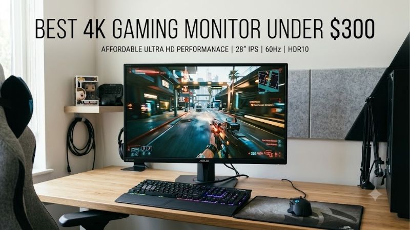 4k-gaming-monitor-under-300