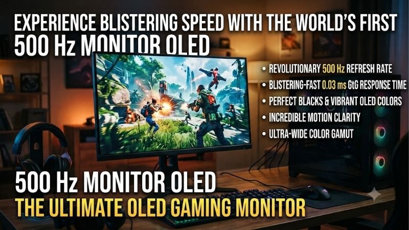 500-hz-monitor-oled