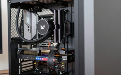 Arc B580 vs RX 7600 XT: Which GPU Should You Buy?